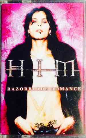 HIM  - Razorblade Romance