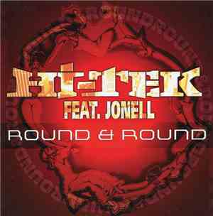 Hi-Tek Feat. Jonell - Round & Round