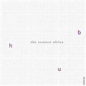 Hub  - The Nearest Africa