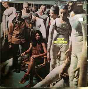 Ike & Tina Turner - The Hunter