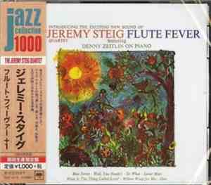 Jeremy Steig - Flute Fever