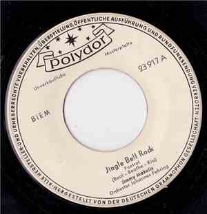 Jimmy Makulis - Jingle Bell Rock