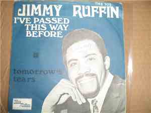 Jimmy Ruffin - I've Passed This Way Before
