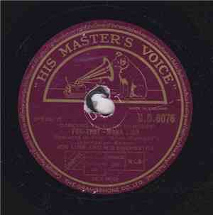 Joe Loss & His Orchestra - Sometimes / Mona Lisa