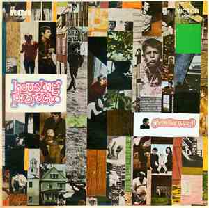 John Hartford - Housing Project