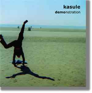 Kasule - Demonstration