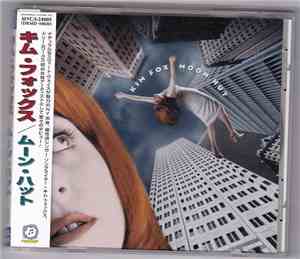 Kim Fox - Moon Hut