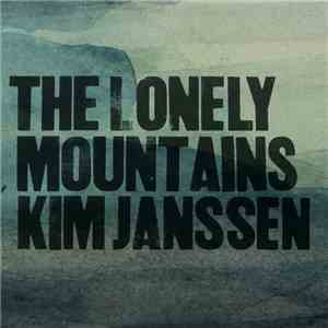 Kim Janssen - The Lonely Mountains