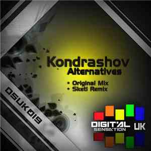 Kondrashov - Alternatives