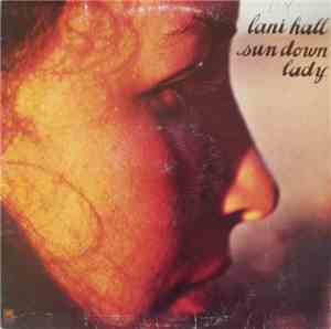Lani Hall - Sun Down Lady