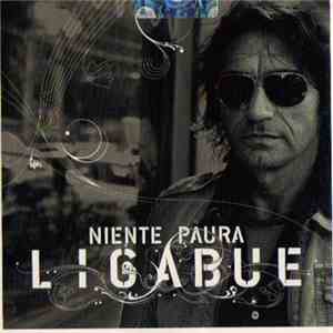 Ligabue - Niente Paura