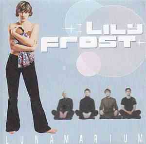 Lily Frost - Lunamarium