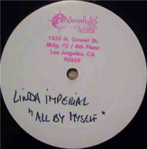 Linda Imperial - Two Out Of Three Ain't Bad / All By Myself