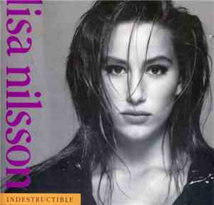 Lisa Nilsson - Indestructible