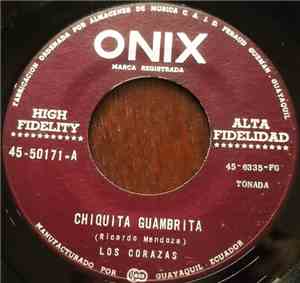 Los Corazas - Chiquita Guambrita