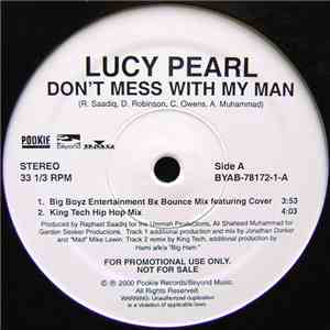 Lucy Pearl - Don't Mess With My Man