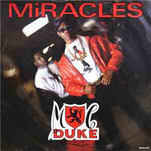 M. C. Duke - Miracles