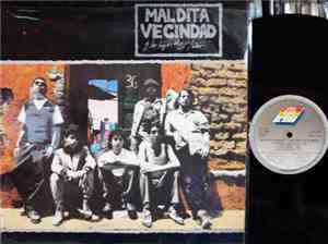 Maldita Vecindad y Los Hijos Del 5to. Patio - Maldita Vecindad Y Los Hijos Del Quinto Patio