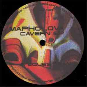 Mapholova - Cavern EP