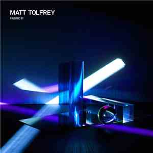 Matt Tolfrey - Fabric 81