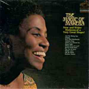 Miriam Makeba - The Magic Of Makeba