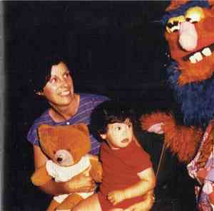 Misty's Big Adventure - The Family Amusement Centre