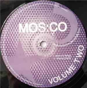 Mos:Ço - Volume Two
