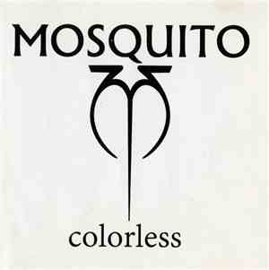 Mosquito  - Colorless