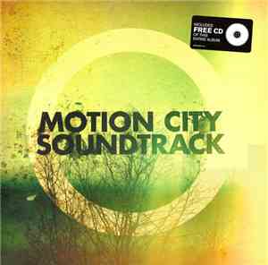 Motion City Soundtrack - Go