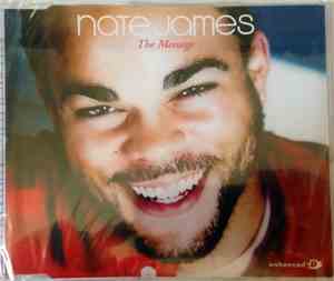 Nate James - The Message