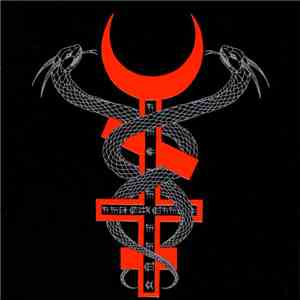 Nazxul - Black Seed