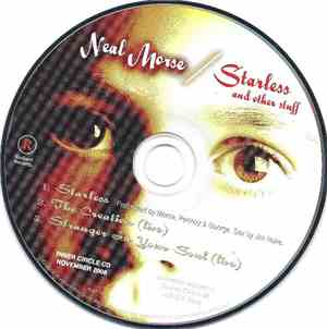Neal Morse - Starless And Other Stuff