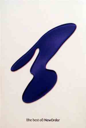 NewOrder - (The Best Of) NewOrder