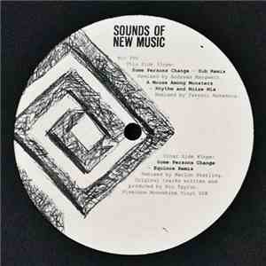 Nic TVG - Sounds Of New Music