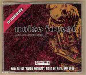 Noise Forest - Morbid Instincts