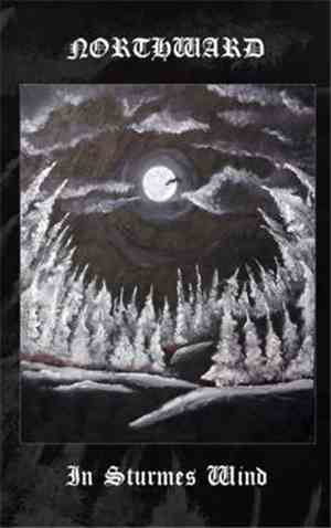 Northward - In Sturmes Wind