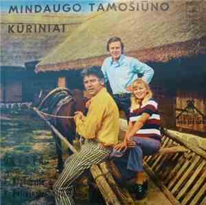 Oktava - Mindaugo Tamošiūno Kūriniai