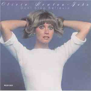 Olivia Newton-John - Don't Stop Believin'