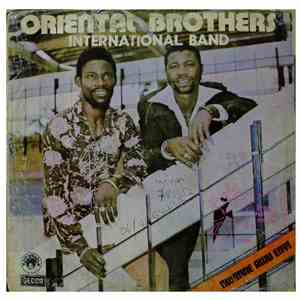 Oriental Brothers International Band - Nwanne Awu Enyi