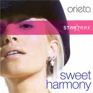 Orieta - Sweet Harmony