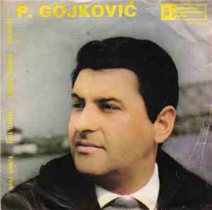 P. Gojković - Mama Huanita