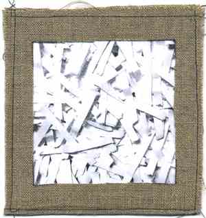 Paper Wounds - Paper Wounds
