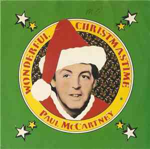 Paul McCartney - Wonderful Christmastime