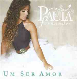Paula Fernandes - Um Ser Amor