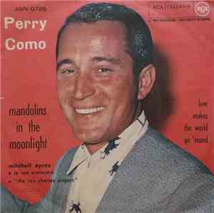 Perry Como With Mitchell Ayres E La Sua Orchestra E The Ray Charles Singers ...
