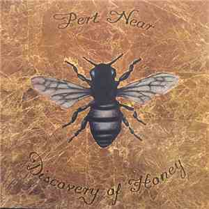 Pert Near Sandstone - Discovery Of Honey