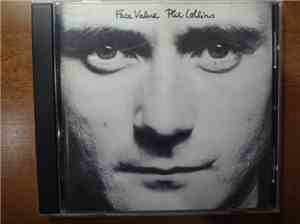 Phil Collins - Face Value