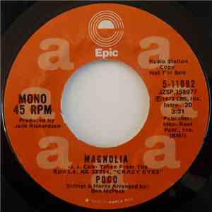 Poco  - Magnolia