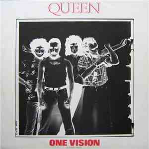 Queen - One Vision (Extended Vision)