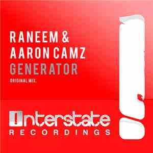 Raneem & Aaron Camz - Generator